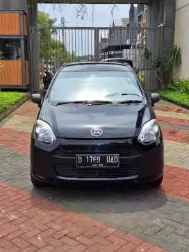 Ayla 2016 mt hitam audio tv