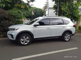 Honda BR-V 2022 Bensin