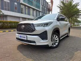[OLXMOBBI] DP Rendah Toyota Kijang Innova 2.0 Zenix V CVT 2023 NSZSYS