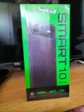 Diantar; Infinix Smart 10+ Ram 8+8/128 Gb Segel Box