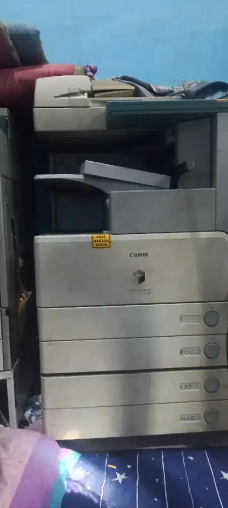 Jual Mesin Fotocpy IR4570