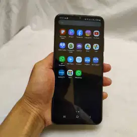 Jual cepat samsung A02S