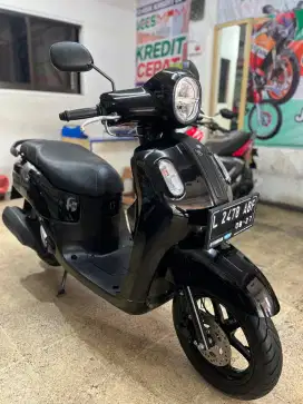 YAMAHA FAZZIO 2022 UM 1.5 SAS JL. BARATAJAYA 19 NO 5