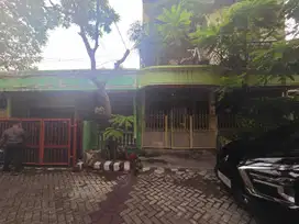 Jual rumah Perum Pandugo, Rungkut - Kota Surabaya