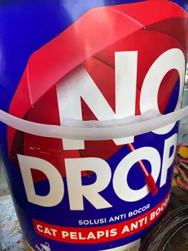No drop 1 pail abu muda kode 010