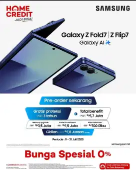 SAMSUNG Galaxy Z Fold 7