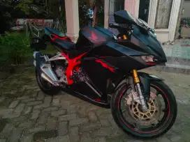 Honda Cbr 250rr tahun 2020
