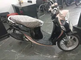 FINO Sporty 2023 Pajak Panjang - Maulana Motor
