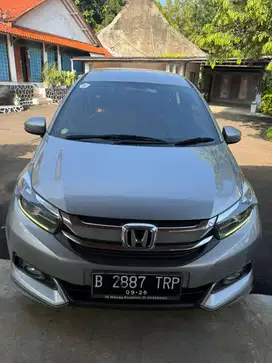 Mobil Second Dijual
