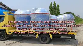 Septic Tank, Sepiteng Bio, Biotech, Biofil, Biotank