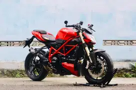Ducati street Fighter 848 panigale monster795 monster696 BMW