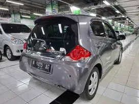 Honda Brio Satya 2017 Bensin