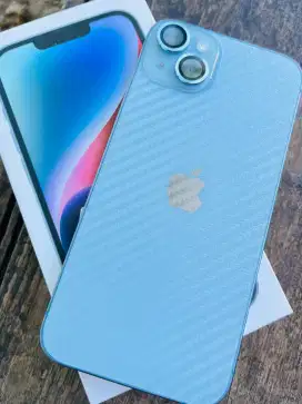 Jual Iphone 14 Plus 128Gb Inter