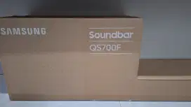 Samsung Soundbar HW - QS 700F