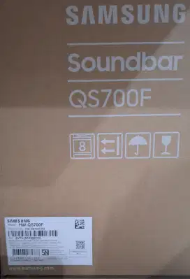 Samsung Soundbar HW - QS 700F