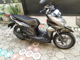 Dijual HONDA BEAT CBS 2023
Kondisi Sangat Bagus Siap Pakai