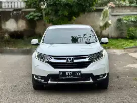 Honda Crv 1.5 turbo non prestige 2019 TDP 10JT