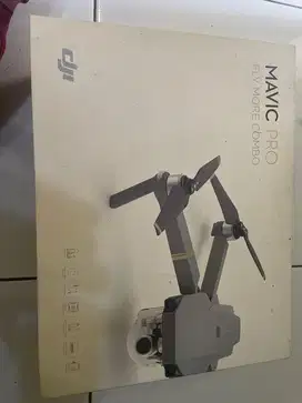 Dji mavic pro jual murah !!!