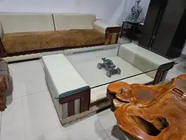 Sofa premium bekas