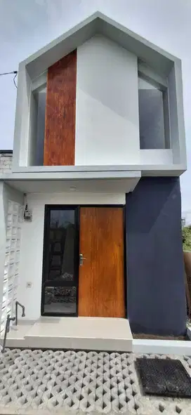 DIJUAL RUMAH BARU GRESS GUNUNGANYAR 300 JUTAAN
