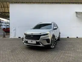 BRV 1.5 PRESTIGE CVT 2022