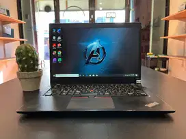 LENOVO THINKPAD X390