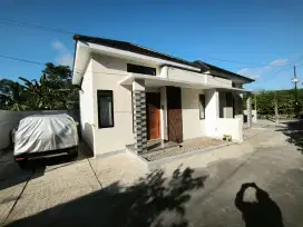 Dijual Rumah DEKAT RSUD & POLRES SLEMAN JALAN MAGELANG ( 5 MENIT