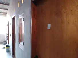 Kontrakan/ kost Putra Cimahi jl permana barat