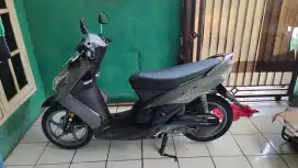 Yamaha Mio Soul