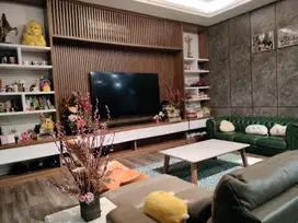 Termurah Dijual Rumah Intercon Jakbar smarthome , Bagus, siap Huni
