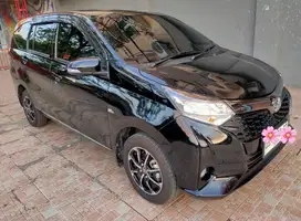 Toyota Calya 1.2 G Prime MT 2024