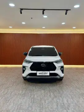KM 15rb Toyota Avanza veloz Q Tss 1.5 at 2023 Bensin