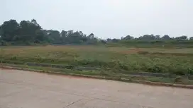 Dijual Tanah Industri 1 HA di Kawasan Modern, Cikande