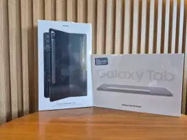 FREE KEYBOARD COVER + ADAPTOR ORI! SAMSUNG TAB S10FE RAM 8/128GB SEIN