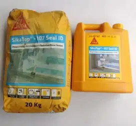 Sika 2 komponen 107