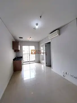 DISEWAKAN 2BR UNFURNISHED APARTEMEN MADISON PARK TANKUNG DUREN