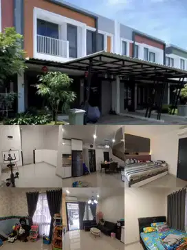 Baroni Gading Serpong