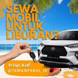Butuh Mobil Cepat? Langsung Chat, Langsung Jalan!