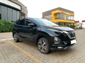 NISSAN NEW LIVINA 1.5 VE CVT 2019