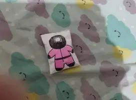 SQuissi sQuidgame