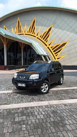 Nissan Xtrail 2.5 XT  th 2006 siap pakai