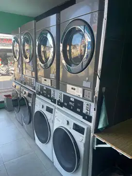Lowongan pekerjaan Kasir di laundry