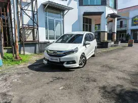Pajak Panjang - HONDA MOBILIO 1.5 E BENSIN A/T 2021 PUTIH