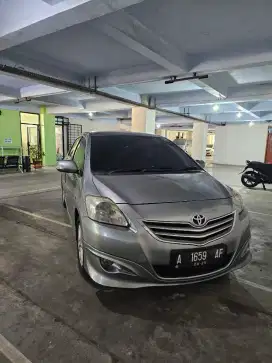 Fs.vios TRD 2010