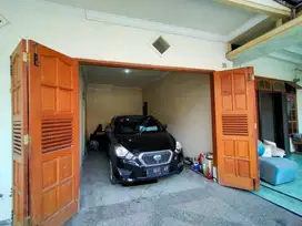 Dijual Rumah Darmo Permai Selatan Strategis Siap Huni