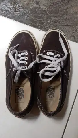 Jual sepatu vans ori