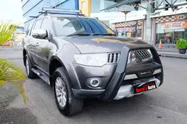 2012 MITSUBISHI PAJERO SPORT 2.5 EXCEED DIESEL
