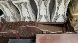 Barang kayu jati