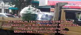 Septictank, Sepiteng Biofilter, Biotank, Biofil,