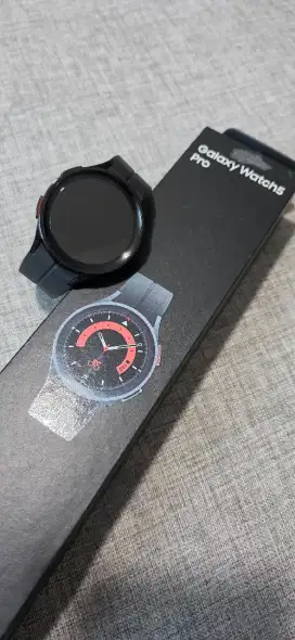 Samsung Wstch 5 Pro
